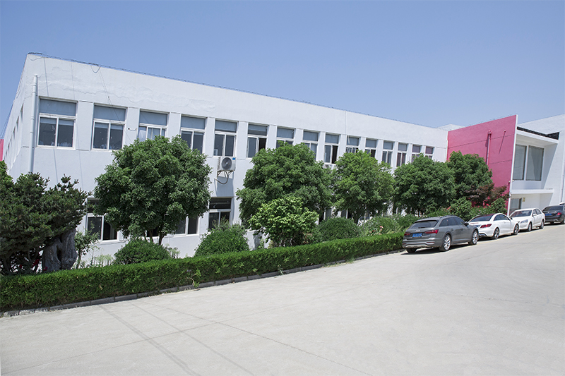 Suzhou Jieda Clean Technology Co., Ltd.